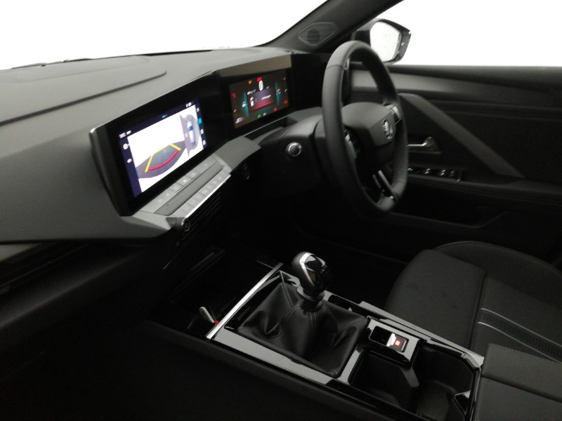 Used Vauxhall Astra 2025 for sale - 76317685: Photo 5