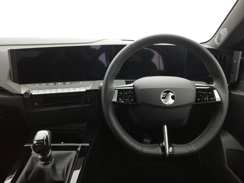 Used Vauxhall Astra 2025 for sale - 76317685: Photo 7