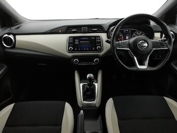 Used Nissan Micra 2022 for sale - 78865814: Photo