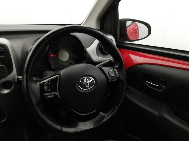 Used Toyota AYGO 2017 for sale - 77716866: Photo 11