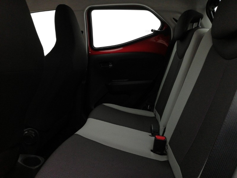 Used Toyota AYGO 2017 for sale - 77716866: Photo 6