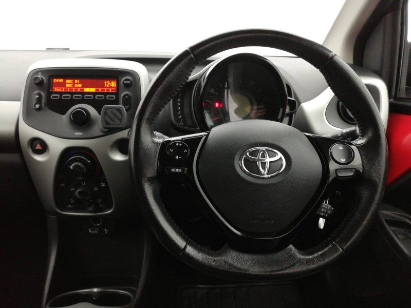 Used Toyota AYGO 2017 for sale - 77716866: Photo 7