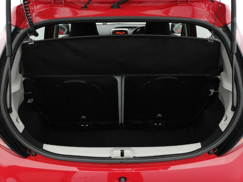 Used Toyota AYGO 2017 for sale - 77716866: Photo 8