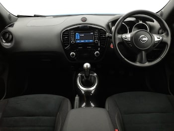 Used Nissan Juke 2019 for sale - 79457912: Photo