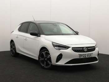 2022 - 1.2 Turbo Elite Edition 5dr