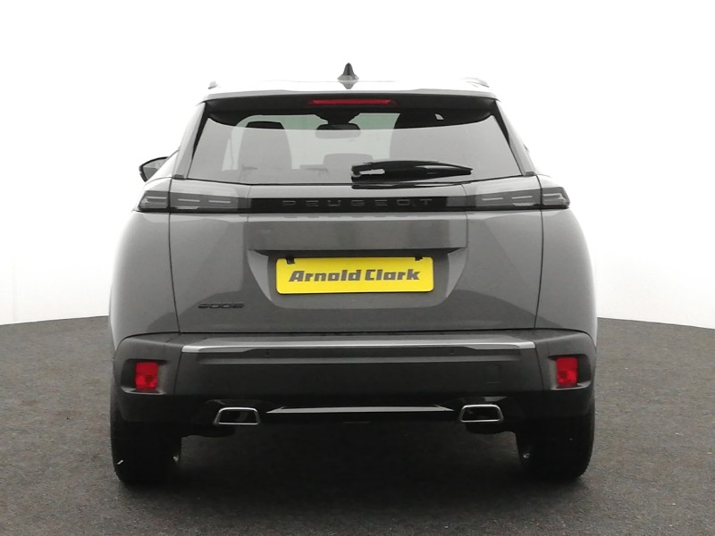 Used Peugeot 2008 2024 for sale - 77338443: Photo 18