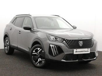 Used Peugeot 2008 2024 for sale - 77338443: Photo