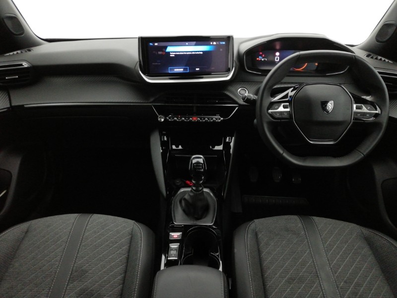 Used Peugeot 2008 2024 for sale - 77338443: Photo 2