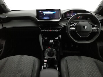 Used Peugeot 2008 2024 for sale - 77338443: Photo