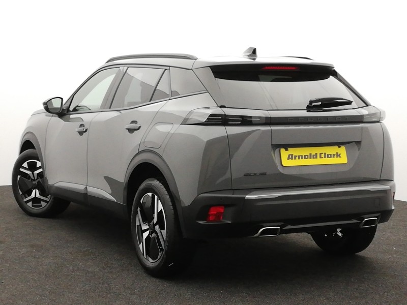 Used Peugeot 2008 2024 for sale - 77338443: Photo 3