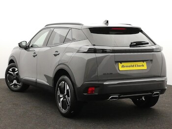 Used Peugeot 2008 2024 for sale - 77338443: Photo