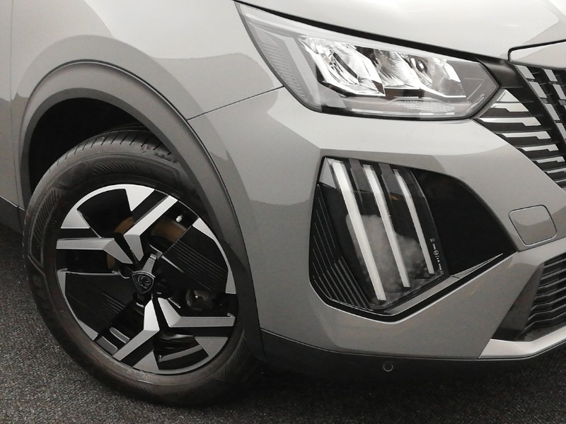 Used Peugeot 2008 2024 for sale - 77338443: Photo 9