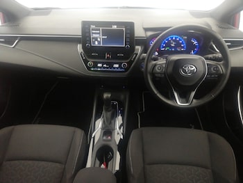Used Toyota Corolla 2021 for sale - 78290988: Photo
