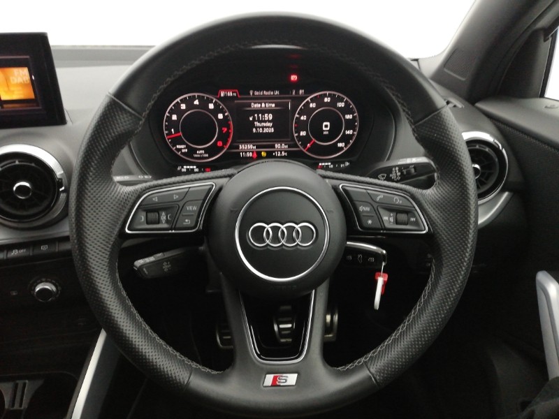 Used Audi Q2 2020 for sale - 77358044: Photo 11