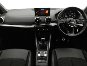 Used Audi Q2 2020 for sale - 77358044: Photo