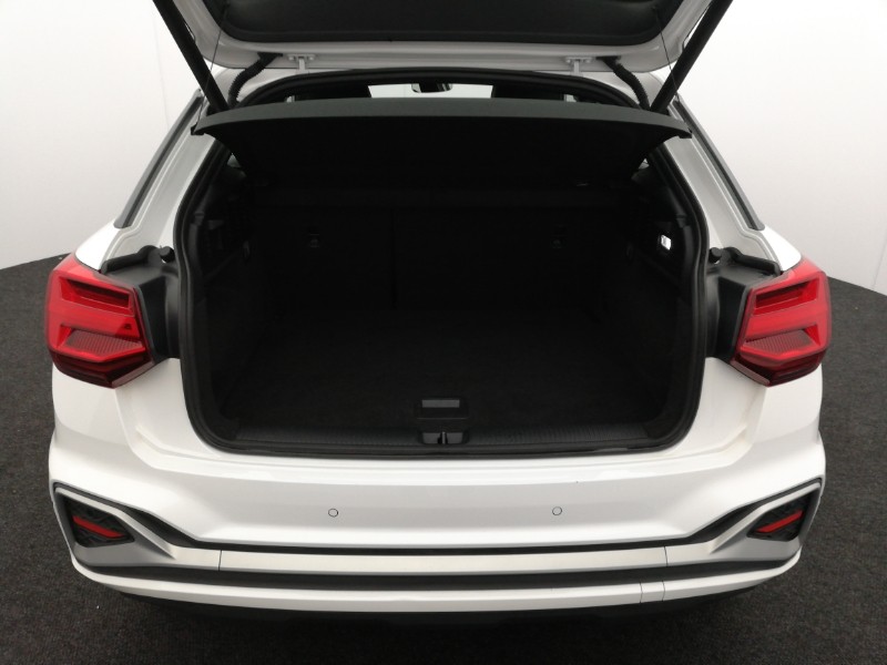 Used Audi Q2 2020 for sale - 77358044: Photo 8