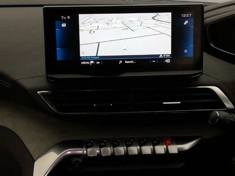 Used Peugeot 3008 2022 for sale - 76970394: Photo 10