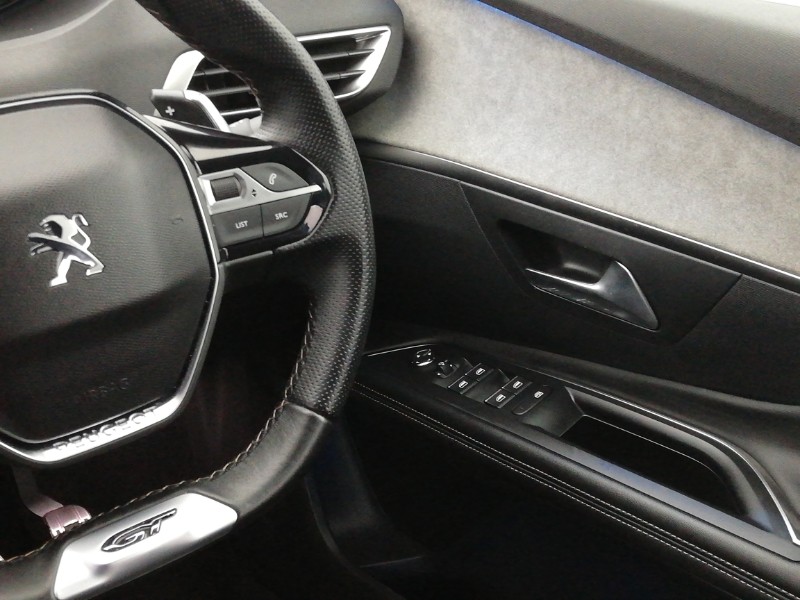 Used Peugeot 3008 2022 for sale - 76970394: Photo 11