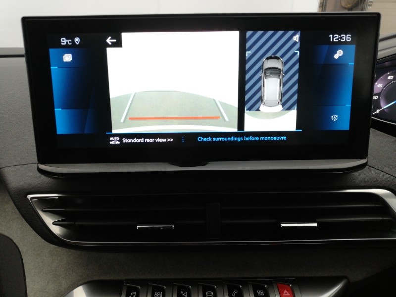 Used Peugeot 3008 2022 for sale - 76970394: Photo 13