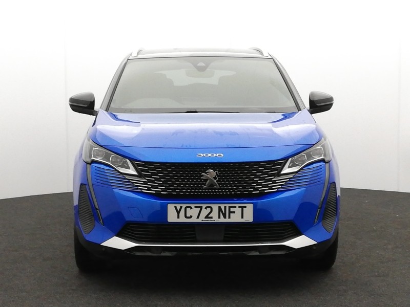 Used Peugeot 3008 2022 for sale - 76970394: Photo 19