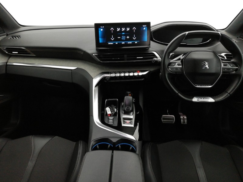 Used Peugeot 3008 2022 for sale - 76970394: Photo 2