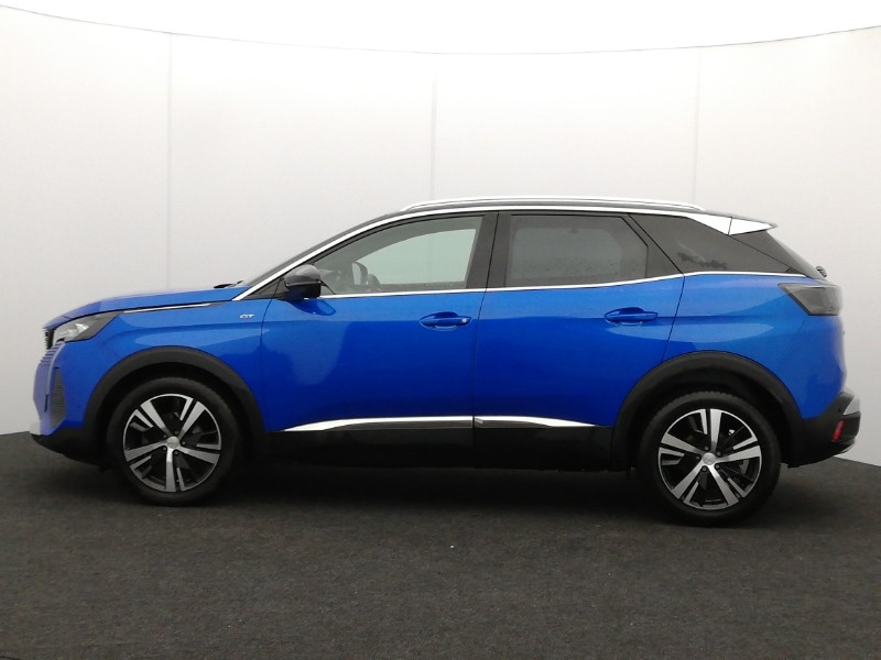 Used Peugeot 3008 2022 for sale - 76970394: Photo 4