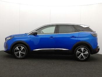 Used Peugeot 3008 2022 for sale - 76970394: Photo