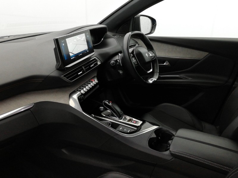 Used Peugeot 3008 2022 for sale - 76970394: Photo 5