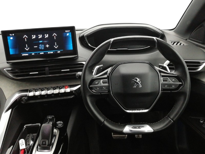 Used Peugeot 3008 2022 for sale - 76970394: Photo 7