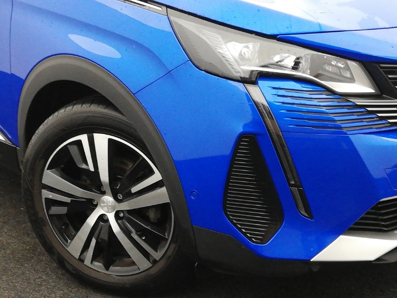 Used Peugeot 3008 2022 for sale - 76970394: Photo 9