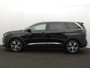 Used Peugeot 5008 2022 for sale - 78684202: Photo