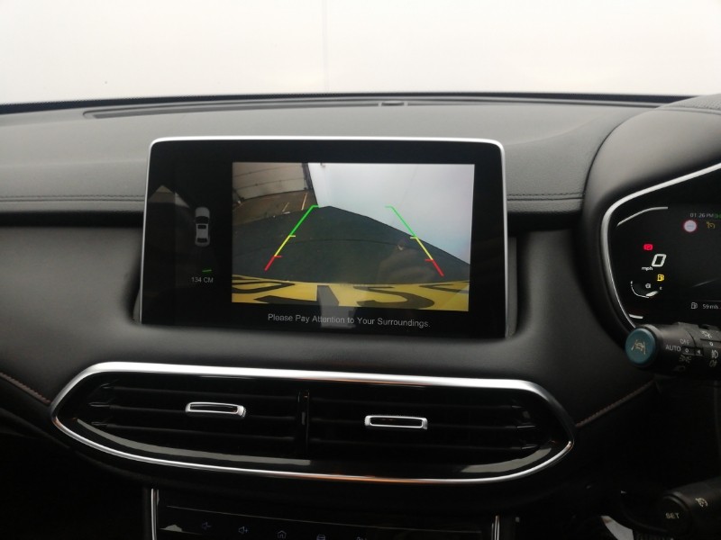 Used MG MG HS 2022 for sale - 77325360: Photo 10