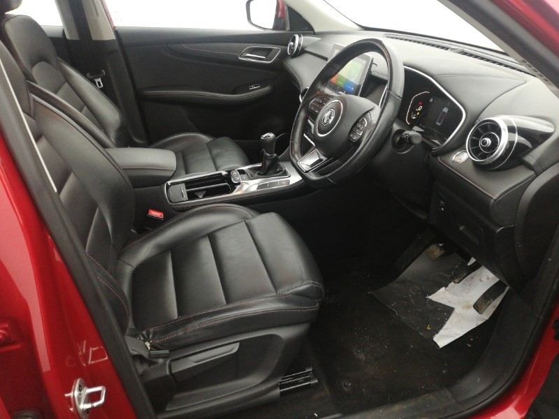 Used MG MG HS 2022 for sale - 77325360: Photo 14