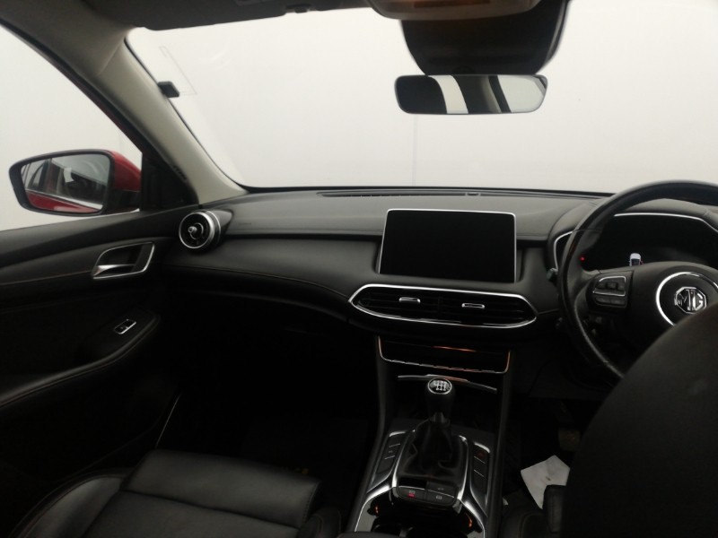 Used MG MG HS 2022 for sale - 77325360: Photo 2