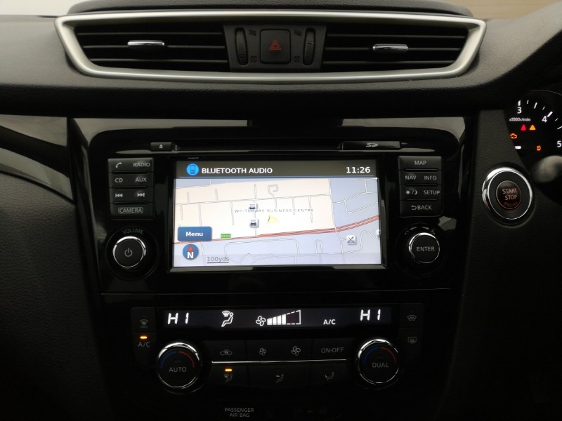 Used Nissan Qashqai 2017 for sale - 76920430: Photo 13