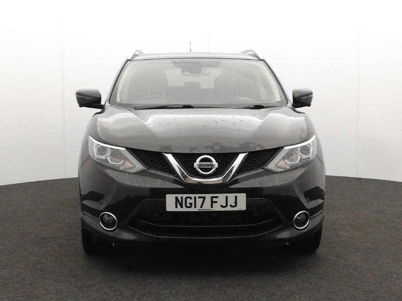 Used Nissan Qashqai 2017 for sale - 76920430: Photo 19