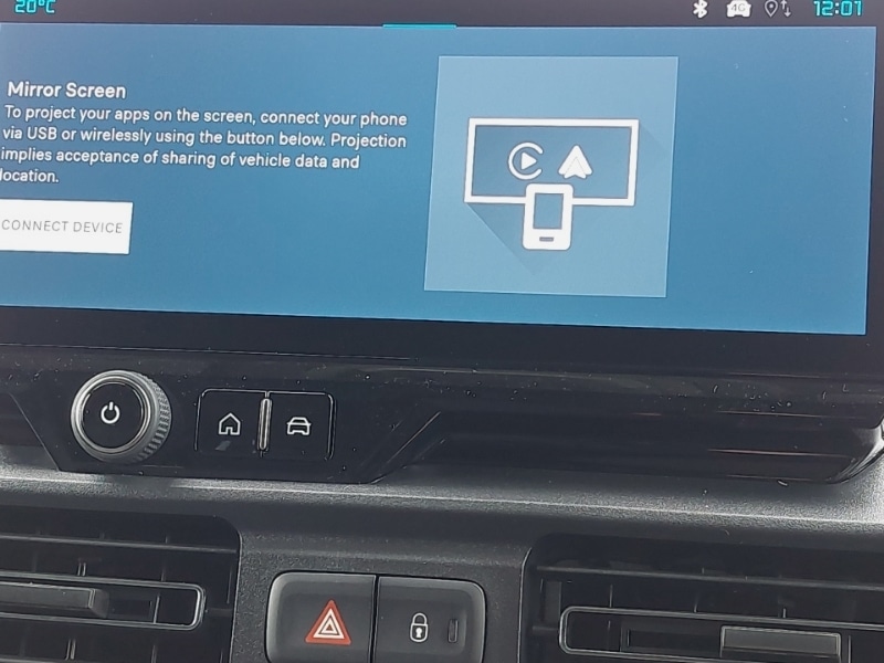 Used Citroen Berlingo 2025 for sale - 77596271: Photo 13