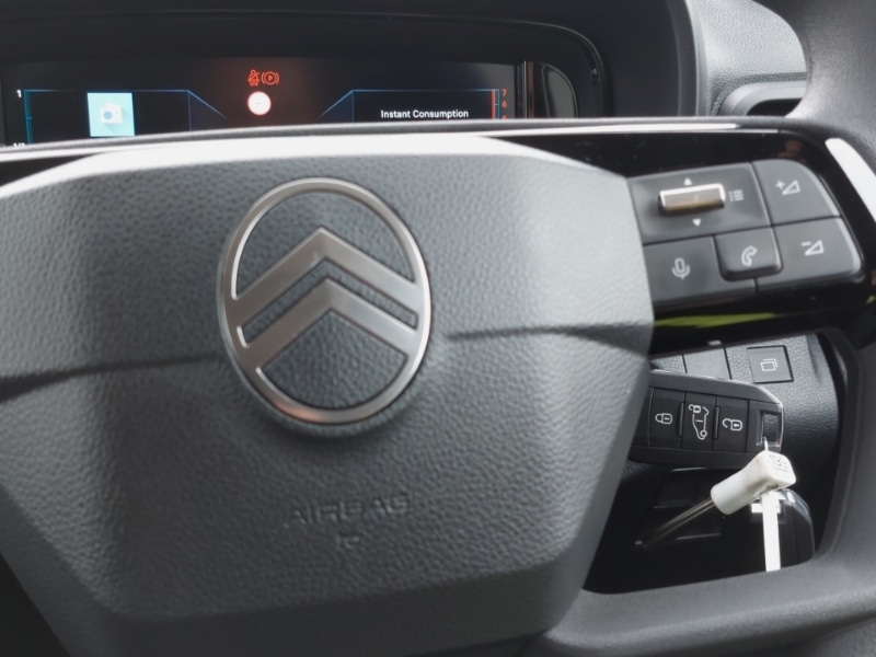 Used Citroen Berlingo 2025 for sale - 77596271: Photo 19