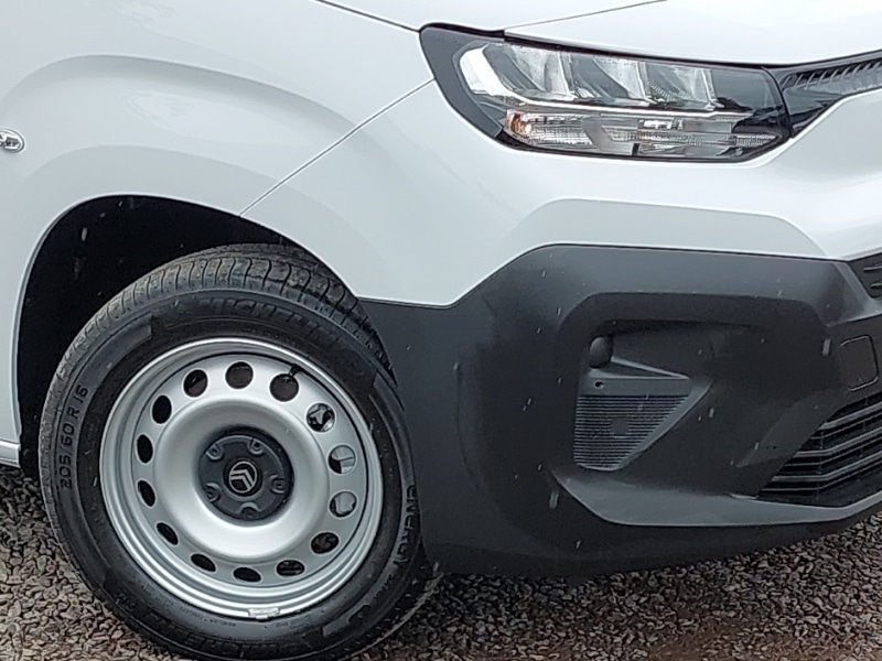 Used Citroen Berlingo 2025 for sale - 77596271: Photo 9