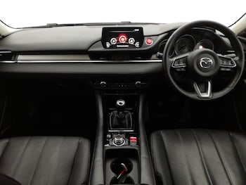 Used Mazda Mazda6 2019 for sale - 79440067: Photo