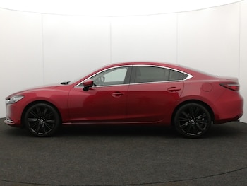 Used Mazda Mazda6 2019 for sale - 79440067: Photo
