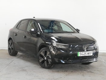 Vauxhall - Corsa