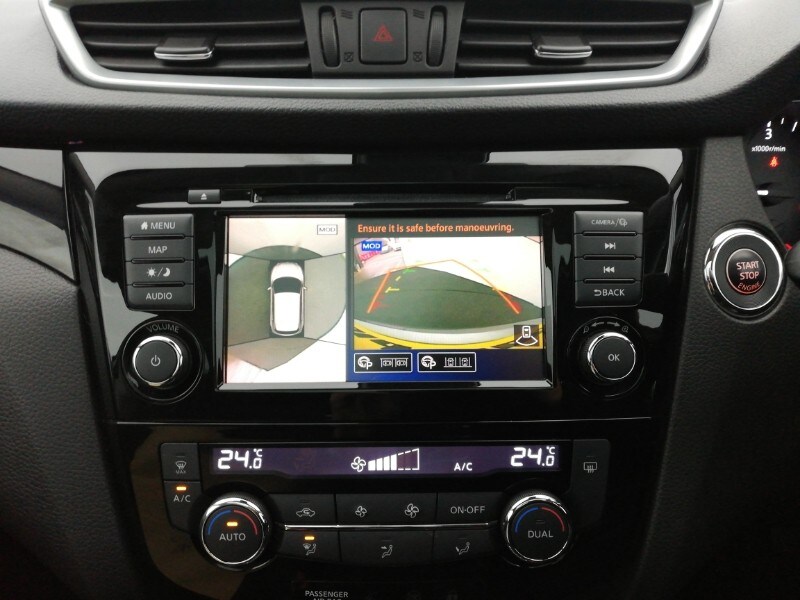 Used Nissan Qashqai 2020 for sale - 76664039: Photo 10