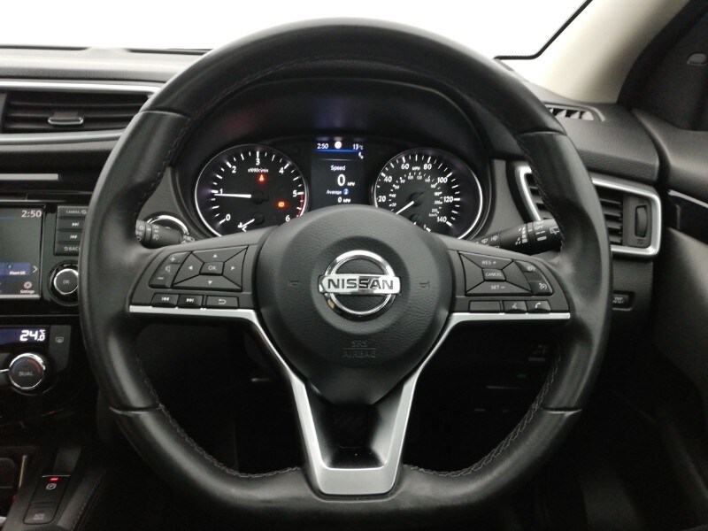 Used Nissan Qashqai 2020 for sale - 76664039: Photo 11