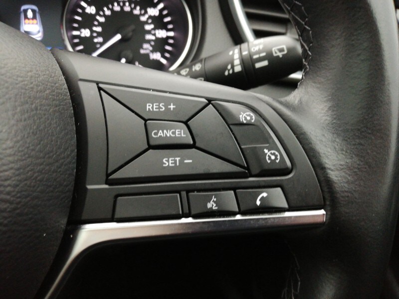 Used Nissan Qashqai 2020 for sale - 76664039: Photo 14