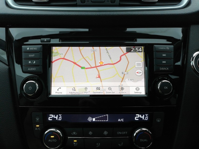 Used Nissan Qashqai 2020 for sale - 76664039: Photo 17