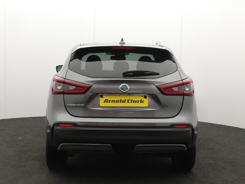 Used Nissan Qashqai 2020 for sale - 76664039: Photo 18