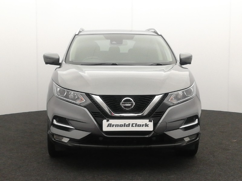 Used Nissan Qashqai 2020 for sale - 76664039: Photo 19