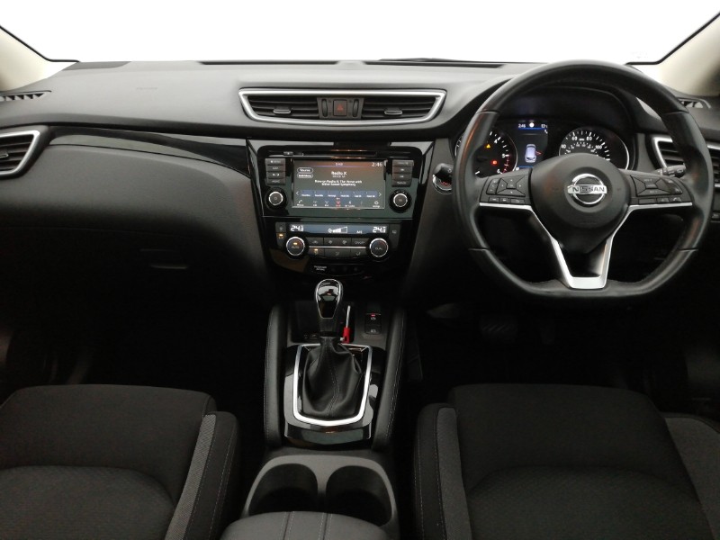 Used Nissan Qashqai 2020 for sale - 76664039: Photo 2
