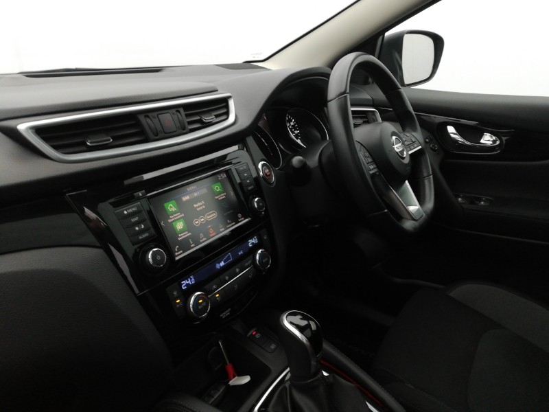 Used Nissan Qashqai 2020 for sale - 76664039: Photo 5